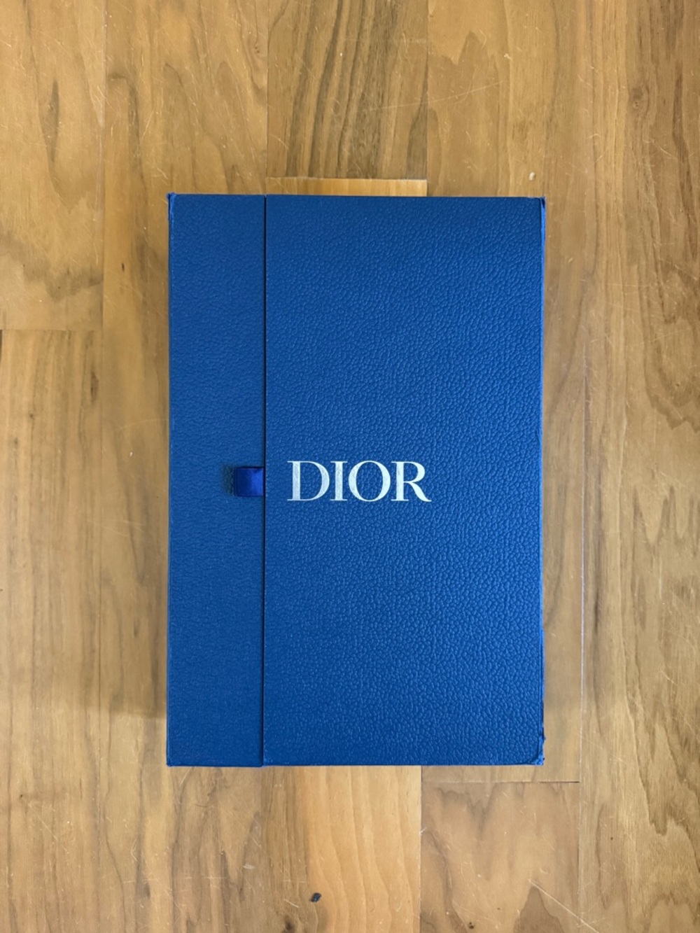Dior Men’s Storage Gift Box
